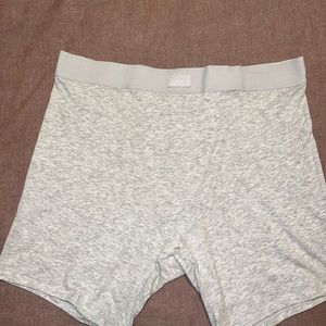 skims boyfriend boxers